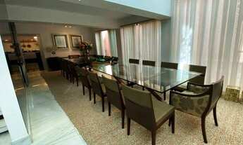 Imagem 5: Casa para Venda em Belo Horizonte, Comiteco, 6 dormitórios, 3 suítes, 7 banheiros, 4 vagas