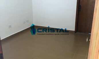 Imagem 2: Apartamento 2 dormitórios com armarios embutidos e vaga de garagem