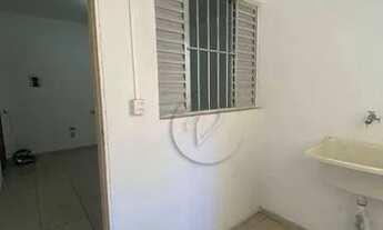 Imagem 4: Sala para alugar, 30 m² por R$ 750,02/mês - Vila Assunção - Santo André/SP