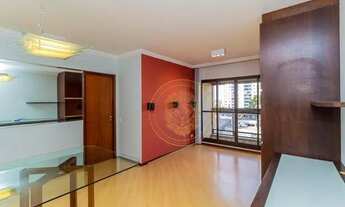 Imagem 7: Apartamento com 2 dormitórios para alugar, 97 m² por R$ 3.710,00/mês - Ecoville - Curitiba