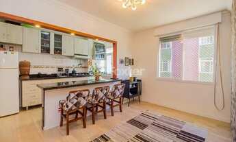 Imagem: Apartamento à venda Rua Padre Ângelo Corso