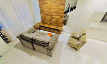 Imagem 4: Sobrado para aluguel com 139 m², 3 dorm (1 suíte) e espaço gourmet