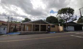 Imagem 3: Térrea para venda com 280 metros quadrados com 5 quartos em Chapada - Manaus - AM