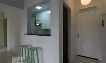 Imagem 7: Apartamento para Aluguel - Portal do Morumbi, 1 Quarto, 38 m2