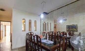 Imagem 5: Casa com 3 dormitórios para alugar, 240 m² por R$ 5.060,00/mês - Vila Prudente (Zona Leste