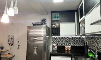 Imagem 7: VENDO apartamento Vila Itacaré (Praia da Baleia) - PORTEIRA FECHADA