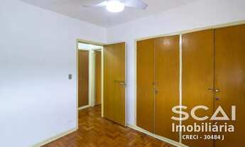 Imagem 4: Apartamento de 62m² disponível para locação em Santo Amaro