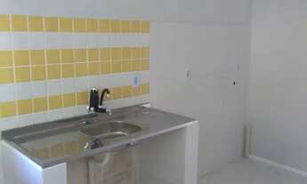 Imagem 5: Quitinete ou casa minimalista?