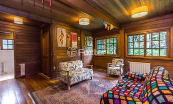 Imagem 1: PORTO ALEGRE - Casa Padrão - Lomba do Pinheiro