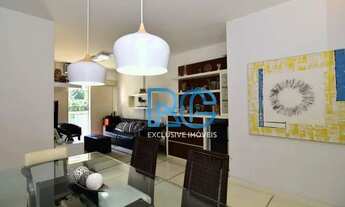 Imagem 3: Apartamento Santa Monica Barra da Tijuca