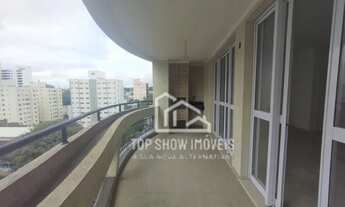 Imagem: Apartamento para venda possui 161 metros