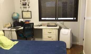 Imagem 6: Apartamento com 3 dormitórios à venda, 230 m² por R$ 2.000.000,00 - Morumbi - São Paulo/SP