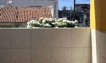 Imagem 4: Apartamento na Naturalista Feijó