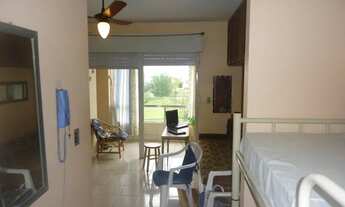 Imagem 5: Apto loft a beira mar Capão Novo