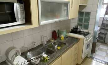 Imagem 4: Lindíssimo apartamento andar alto no Tatuapé- São Paulo - SP