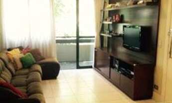 Imagem: Apartamento á venda, 90 m², 3 Dormitórios