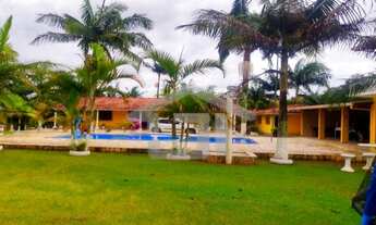 Imagem: Chácara Alto Padrão 19.000m² c/Piscina