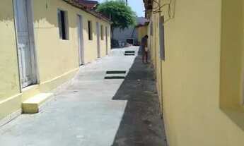 Imagem: Casa de Vila em Felipe Camarão