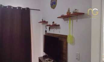 Imagem 4: Apartamento com 2 dormitórios à venda, 62 m² por R$ 330.000,00 - Ocian - Praia Grande/SP