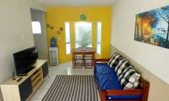 Imagem 3: Apartamento na Praia