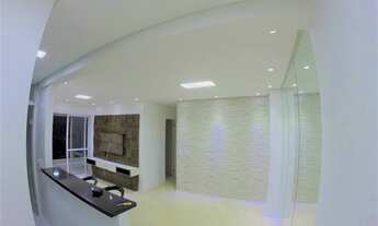 Imagem 3: Apartamento Alto Padrão na Vila Formosa