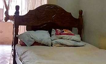 Imagem 5: Casa na Avenida Gentil Bittencourt documentação ok