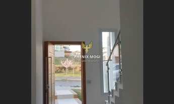 Imagem 6: Sobrado Condomínio Aruã Brisas