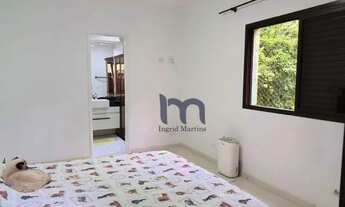 Imagem 7: Apartamento com 3 dormitórios para alugar, 110 m² por R$ 5.500/mês - Pitangueiras - Guaruj