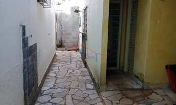 Imagem 4: Casa Padrão - Ribeirão Preto - Jardim José Sampaio Júnior