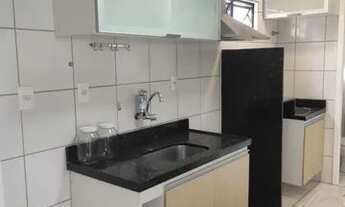 Imagem: Apartamento Ilha de Capri Calhau nascente