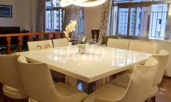 Imagem 2: São Paulo - Apartamento Padrão - Vila Clementino