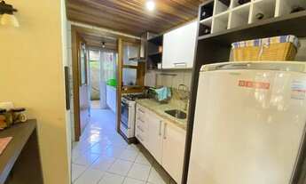 Imagem 3: Apartamento 2 Dormitórios - Bairro Vila Maggi