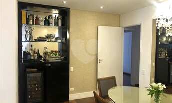 Imagem 5: São Paulo - Apartamento Padrão - MOEMA