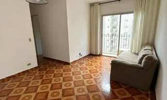 Imagem 1: Apartamento com 3 dormitórios para alugar, 70 m² por R$ 3.344,15 - Saúde - São Paulo/SP