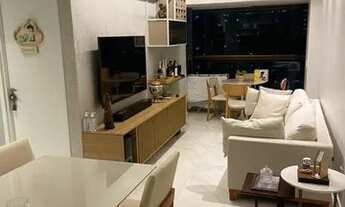 Imagem 2: DU) Apartamento novo em Boa Viagem Recém reformado Oportunidade 72m² Andar Alto