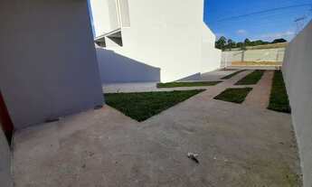 Imagem 2: Casa em Condomínio - Tatuquara Curitiba Pr