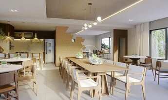 Imagem 5: Apartamento à venda, 79 m² por R$ 726.000,00 - Estreito - Florianópolis/SC