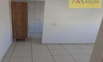 Imagem 2: Casa Cidade Ademar São Paulo/SP