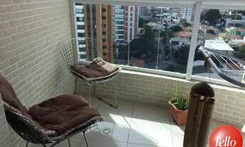 Imagem 2: São Paulo - Apartamento Padrão - Tatuapé