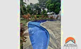 Imagem 3: Ap Top em Casa Amarela com 3 quartos e lazer completo