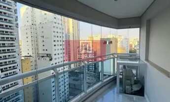 Imagem 2: Apartamento à venda no bairro República - São Paulo/SP, Zona Central