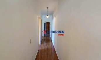 Imagem 4: Casa à venda, 144 m² por R$ 800.000,00 - Jardim das Vertentes - São Paulo/SP