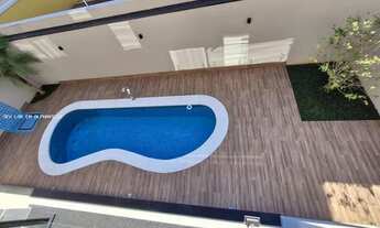 Imagem 7: Casa em Condomínio para Venda em Santana de Parnaíba, Tamboré, 4 dormitórios, 4 suítes, 7