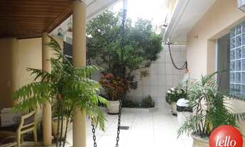 Imagem 2: São Paulo - Casa Padrão - Tatuapé