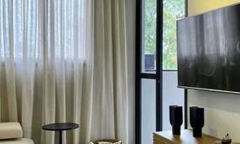 Imagem 2: Apartamento com 3 dormitórios à venda, 121 m² por R$ 462.000,00 - Jardim Bosque das Vivend