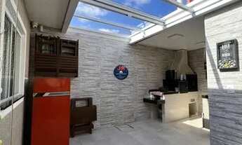 Imagem 4: Casa térrea com terreno e área gourmet completa nos fundos venda no bairro Sítio Cercado