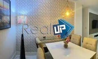 Imagem 5: Garden em pleno Recreio