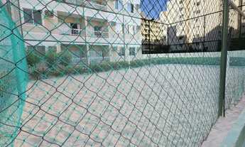 Imagem 6: Apartamento para venda 65m2 com 3 quartos área de lazer completa