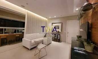 Imagem 4: Apartamento para aluguel, 3 quartos, 1 suíte, 2 vagas, Vila da Serra - Nova Lima/MG