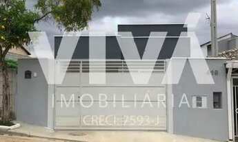 Imagem: Casa à venda, ATIBAIA-SP com 03 dormitórios